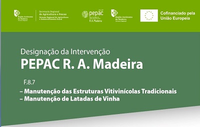 Cartaz F.8.7 Latadas mini