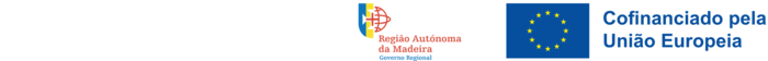 Logo Cofinanciado pela União Europeia